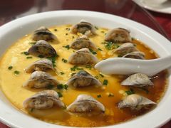 -阿莉餐厅(枣阳路店)