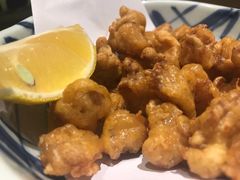 -歌行灯日本料理(伊势丹店)
