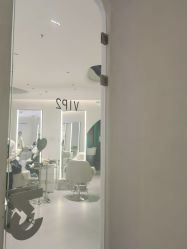 点击看大图 -3AM·S HAIR SALON烫发染发接发