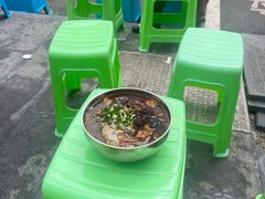 -金牌罗记肠旺面(蔡家街店)