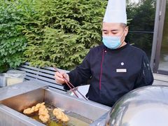 -长春净月潭喜来登酒店·盛宴标帜餐厅