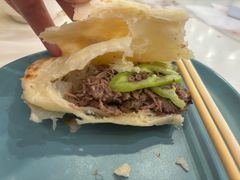 -高玛纳驴肉火烧(一世界店)