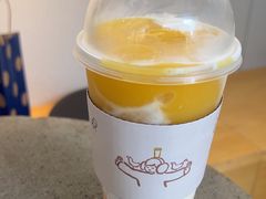 -喜茶(广州石牌桥店)