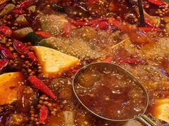 -李掌柜鲜菜火锅(移民广场店)