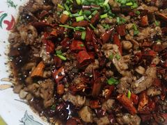 -陈有良尖椒鸡(江津总店)
