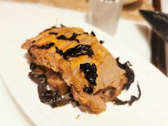 -桃源咖啡厅(武夷山大红袍山庄店)