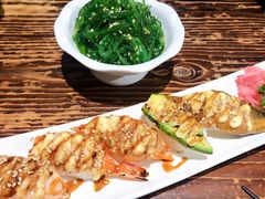 火焰五拼-小川洋风料理(街道口店)