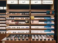 -LensCrafters亮视点(东方新天地店)