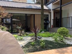 -往来·竹里.宝宝宴.生日宴.团建.宴席(花乡农居店)