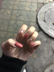 -Hands Nail专业美甲美睫