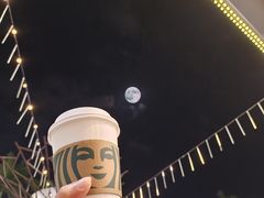 -星巴克(珠海摩尔百货店)