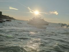 -三亚游船旅游中心(三亚鹿回头游艇游船公共码头店)