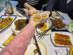 -丁虎子烤肉(国道二店)
