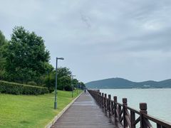 -云龙湖旅游景区