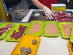 -养牛邓·潮汕牛肉海鲜自助火锅(广州店)
