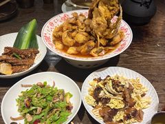-魁盛居百年鲁菜馆(县西巷店)