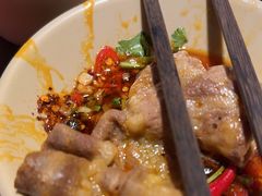 -蜀国大将老火锅(江北店)