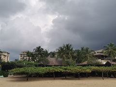 -三亚亚龙湾天域度假酒店