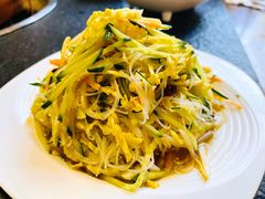 凉菜-阳坊胜利涮羊肉(天通苑店)