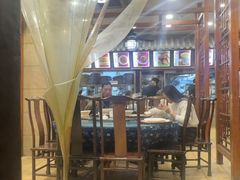 -桥香园云南过桥米线(金马碧鸡店)
