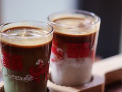 -Metal hands·铁手咖啡