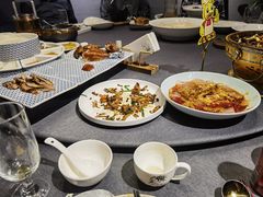 -羲和雅苑•北京烤鸭(平安国际金融中心店)