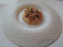 -Caprice(香港四季酒店)