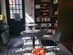 -思南书局·诗歌店