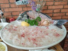 -官塘原味鱼生·潮菜大排档(潮州总店)