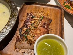 -帕娜·泰式茶餐厅·Bistro(近铁广场店)