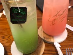 -AFS Cafe & Canteen(闽江二路店)