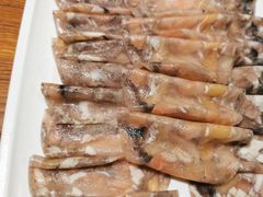 乌鸡卷-傣妹火锅(南京东路一店)