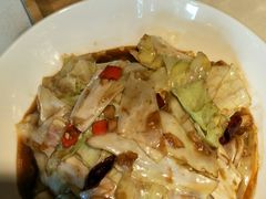 手撕包菜-湘西小馆(滨河路店)