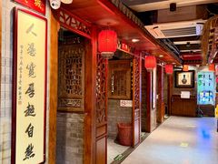 -大海碗·炸酱面·烤鸭·京菜(天坛店)