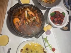 -小吴越·江浙融合菜(惠山万达广场店)