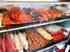 -吴泾第一炸(永德路步行街店)