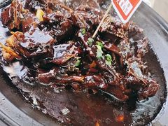 -回味黑鸭煲·始于2006(万松园店)