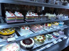 -85度C(广州东银广场店)