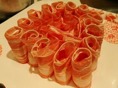 -密友回转自助火锅(世茂国际广场店)