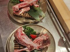 -韩宫宴和牛烤肉(上海金山万达店)