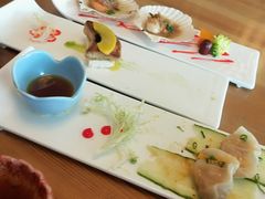 -王鼎精致料理铁板烧(世博源店)