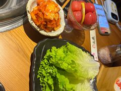 -丸藏和牛烧肉专门店(园区师惠坊店)