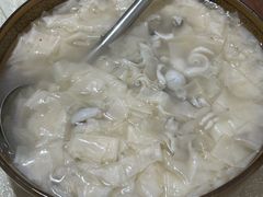 -红旗山庄(圭峰山店)