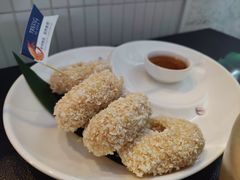 -帕蓝·暹罗料理(大学路店)