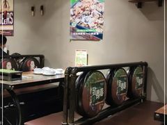 -蚝家伙深夜食堂·海鲜烧烤(上庄店)