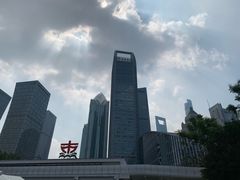 -公平路渡口(轮渡站)