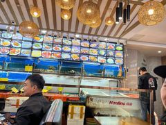 -醉壹号海鲜大排档(厦门店)