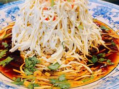 -九炉分座(个园店)