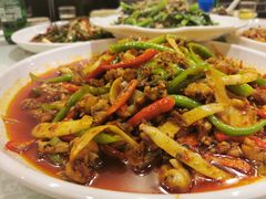 -陈胖子特色菜.鲜货现炒(融景城店)