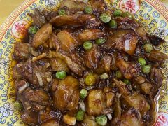 -砂锅居(西四店)